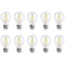 Sygonix SY-5275992 LED 10 stuk(s)