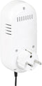 Sygonix SY-5372566 Universele thermostaat Tussenstekker Weekprogramma 1 stuk(s)