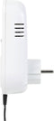 Sygonix SY-5372566 Universele thermostaat Tussenstekker Weekprogramma 1 stuk(s)