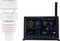 Sygonix SY-5479628 WiFi-weerstation Verwachting voor 2 dagen Aantal sensoren max.: 8 stuk(s)