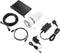 Sygonix SY-5479628 WiFi-weerstation Verwachting voor 2 dagen Aantal sensoren max.: 8 stuk(s)