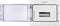 Sygonix SY-5491854 Kleine verdeelkast Oppervlakmontage Aantal groepen: 12 Aantal rijen: 1 Inhoud: 1 stuk(s)