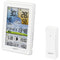 Sygonix SY-5509564 Digitaal weerstation 1 stuk(s)