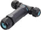 Sygonix SY-5516050 Kabelverbinder Weerbestendig, Met schroefklemmen (l x b x h) 118 x 90 x 33 mm 1 stuk(s)