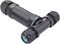 Sygonix SY-5516050 Kabelverbinder Weerbestendig, Met schroefklemmen (l x b x h) 118 x 90 x 33 mm 1 stuk(s)