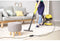 Sygonix SY-5597568 Stroom Verlengkabel 16 A Zwart, Oranje 5 m H05VV-F 3G 1,5 mm² Afsluitbaar