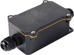 Sygonix SY-5598170 Schakelaar WiFi 1-kanaals Buiten, Binnen 3500 W