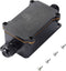 Sygonix SY-5598170 Schakelaar WiFi 1-kanaals Buiten, Binnen 3500 W