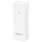 Sygonix SY-5612490 Thermo- en hygrosensor Draadloos 433 MHz