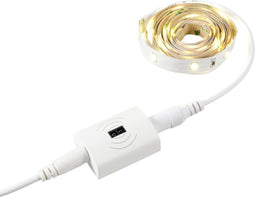 Sygonix SY-5733220 LED-strip met bewegingsmelder 230 V 1500 mm 1 stuk(s)