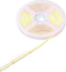 Sygonix SY-5773490 LED-strip 230 V 5000 mm Warmwit 1 stuk(s)