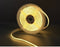 Sygonix SY-5773490 LED-strip 230 V 5000 mm Warmwit 1 stuk(s)