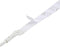 Sygonix SY-5773492 LED-balk Met connector (male) 230 V 5000 mm 1 stuk(s)