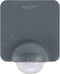 Sygonix SY-5836536 PIR-bewegingsmelder Wand 360 ° Relais Dark grey IP54