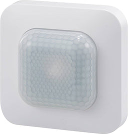 Sygonix SY-5836538 Aanwezigheidsmelder (plafond) Plafond 360 ° Relais Wit