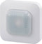 Sygonix SY-5836538 Aanwezigheidsmelder (plafond) Plafond 360 ° Relais Wit