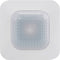 Sygonix SY-5836538 Aanwezigheidsmelder (plafond) Plafond 360 ° Relais Wit