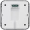 Sygonix SY-5836538 Aanwezigheidsmelder (plafond) Plafond 360 ° Relais Wit
