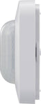 Sygonix SY-5836538 Aanwezigheidsmelder (plafond) Plafond 360 ° Relais Wit