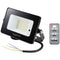 Sygonix SY-5995280 LED-buitenschijnwerper met bewegingsmelder 1 stuk(s)