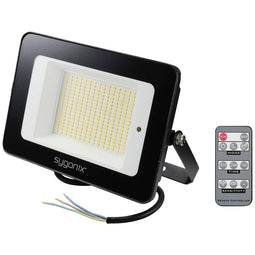 Sygonix SY-5995282 LED-buitenschijnwerper met bewegingsmelder 1 stuk(s)