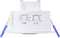 Sygonix SY-5995928 PIR-bewegingsmelder Plafond 360 ° Relais Wit IP20