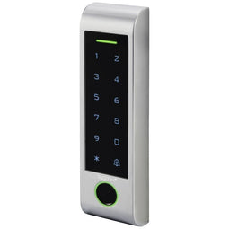 Sygonix SY-6121662 Toegangsysteem met vingerafdruk/RFID 1 stuk(s)
