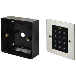 Sygonix SY-6121664 Codetoetsenbord met RFID 1 stuk(s)