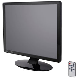 Sygonix SY-6180358 LCD-bewakingsmonitor 1 stuk(s)