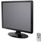Sygonix SY-6180358 LCD-bewakingsmonitor 1 stuk(s)