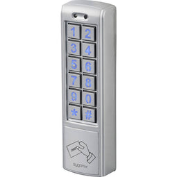 Sygonix SY-6421352 Codetoetsenbord met RFID 1 stuk(s)