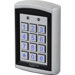 Sygonix SY-6428612 Codetoetsenbord met RFID 1 stuk(s)