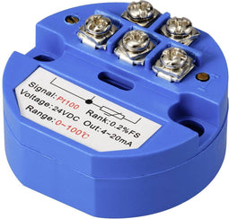 Sygonix Temperatuurregelaar-inzet