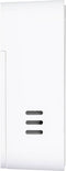 Sygonix Thermo- en hygrometer met app Wit