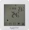 Sygonix Touch 2 Kamerthermostaat Inbouw (in muur) Weekprogramma 1 tot 70 °C
