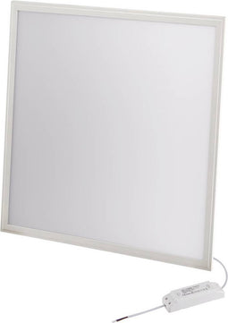 Sygonix Tuya SY-5051462 LED-paneel Energielabel: F (A - G) 40 W Warmwit tot koudwit Wit