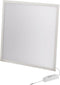 Sygonix Tuya SY-5051462 LED-paneel Energielabel: F (A - G) 40 W Warmwit tot koudwit Wit