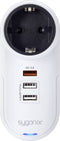 Sygonix TY1721 SY-4512994 USB-oplader