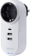 Sygonix TY1825 SY-4512996 USB-oplader