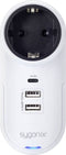 Sygonix TY1825 SY-4512996 USB-oplader