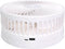 Sygonix USB-ventilator 2.5 W (Ø x h) 197 mm x 975 mm Wit