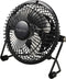 Sygonix USB-ventilator (b x h x d) 150 x 90 x 140 mm