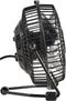 Sygonix USB-ventilator (b x h x d) 150 x 90 x 140 mm