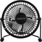Sygonix USB-ventilator (b x h x d) 150 x 90 x 140 mm