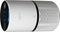 Sygonix VK-6082AUV UV-C-luchtreiniger 30 m² Wit
