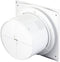 Sygonix Wand- en plafondventilator 230 V/AC 320 m³/h 150 mm