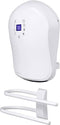 Sygonix WM-FH-W001 Snelverwarmer voor badkamer Wit