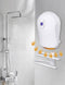 Sygonix WM-FH-W001 Snelverwarmer voor badkamer Wit