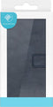 iMoshion Hoesje Geschikt voor LG K61 Hoesje Met Pasjeshouder - iMoshion Luxe Bookcase - Donkerblauw