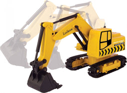 Lexibook Crosslander PRO® - Radiografisch bestuurbare graafmachine - Beweegbare arm - 1:24